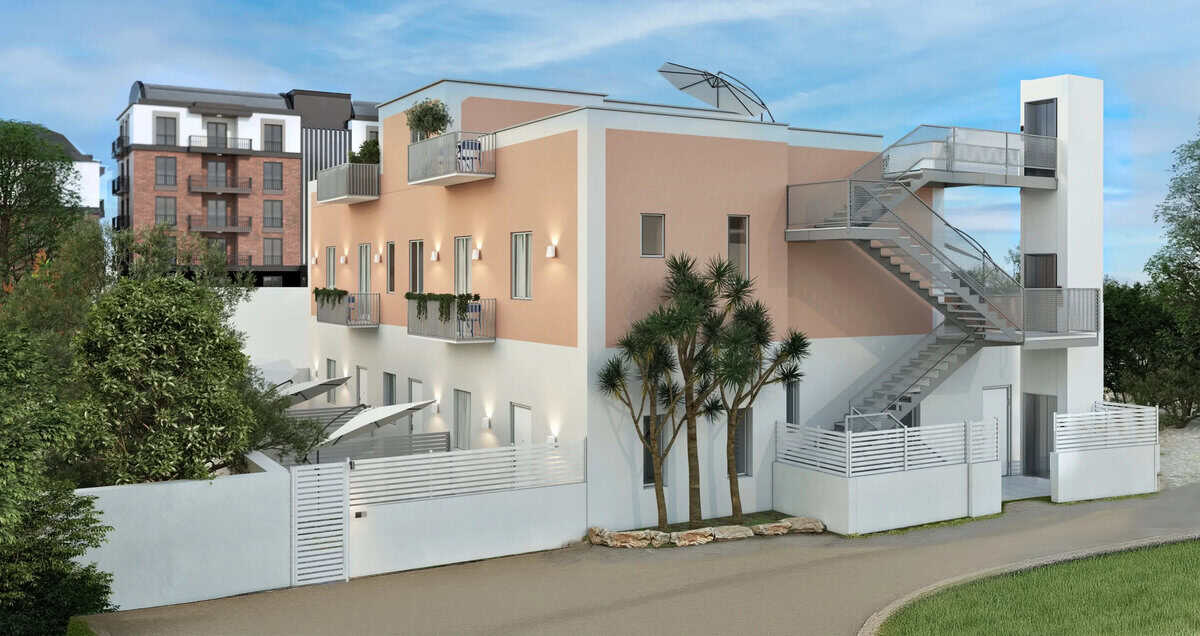 Tiburtini Campus - תמונה 2