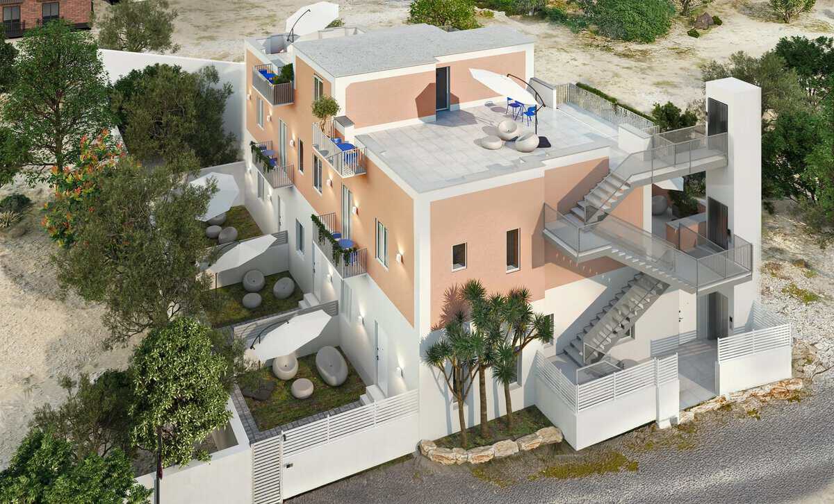 Tiburtini Campus - תמונה 3